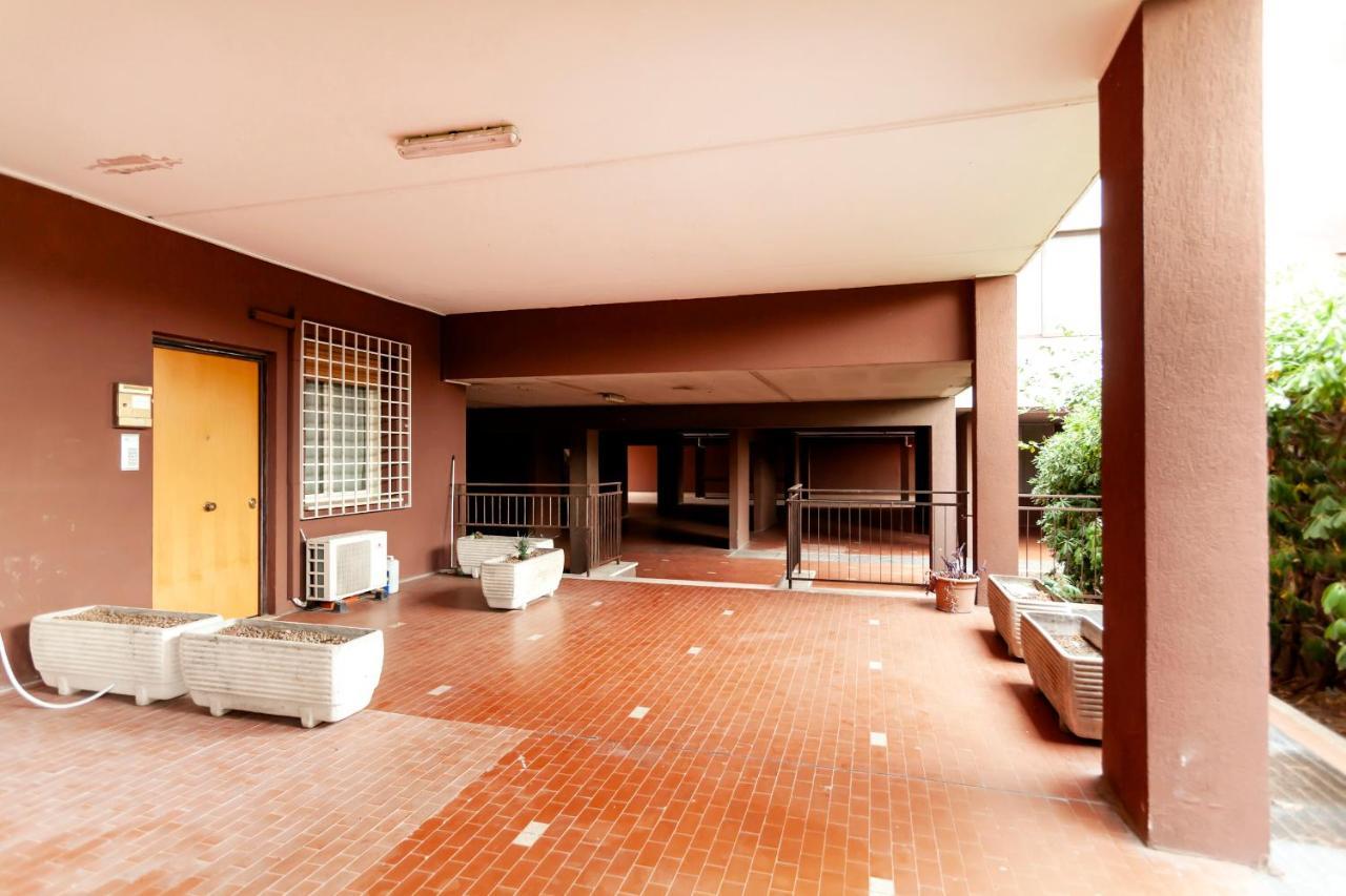 Appartamento Lucrezia Cinecitta House